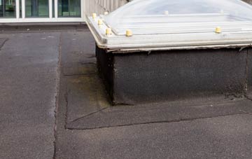 disadvantages of Clive flat roofs