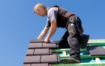 disadvantages of Clive slate roofing
