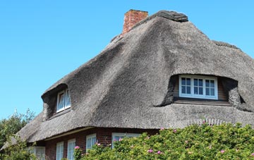 thatch roofing Clive